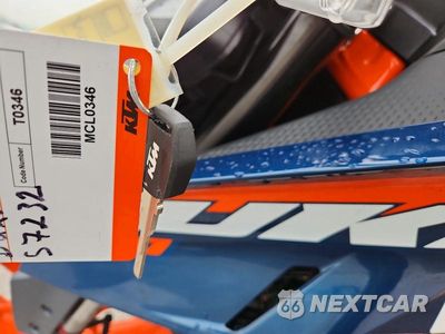 Zdjęcie 8 z 9 samochodu: 2024 KTM 390 DUKE VIN:MD2JPJ408RN277232 - miniatura