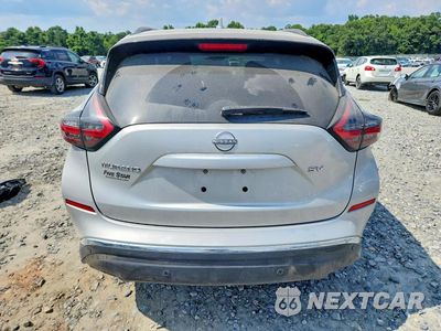 Zdjęcie 6 z 14 samochodu: 2023 NISSAN MURANO SV VIN:5N1AZ2BJ5PC123759 - miniatura
