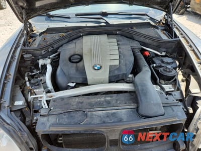 Zdjęcie 12 z 13 samochodu: 2013 BMW X5 XDRIVE35D VIN:5UXZW0C56D0B93632 - miniatura
