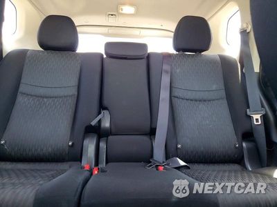 Zdjęcie 10 z 13 samochodu: 2017 NISSAN ROGUE SV VIN:JN8AT2MT2HW153441 - miniatura