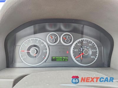 Zdjęcie 9 z 13 samochodu: 2007 FORD FUSION SE VIN:3FAHP07127R113445 - miniatura