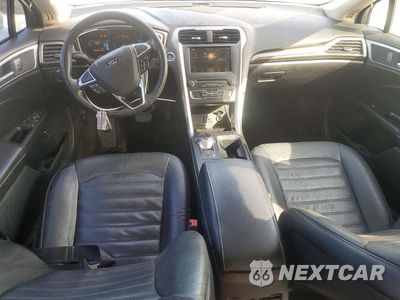 Zdjęcie 8 z 12 samochodu: 2018 FORD FUSION SE HYBRID VIN:3FA6P0LU0JR163517 - miniatura