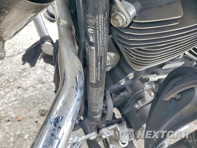 Zdjęcie 8 z 8 samochodu: 2023 HARLEY-DAVIDSON FLHXS VIN:1HD1KRP16PB631950 - miniatura
