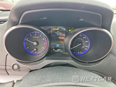 Zdjęcie 9 z 12 samochodu: 2015 SUBARU OUTBACK 2.5I PREMIUM VIN:4S4BSAFC8F3314539 - miniatura