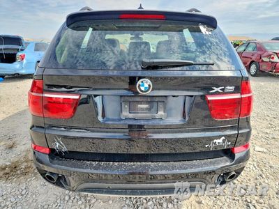 Zdjęcie 6 z 12 samochodu: 2012 BMW X5 XDRIVE35I VIN:5UXZV4C52CL755336 - miniatura