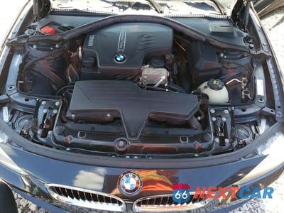 Zdjęcie 11 z 12 samochodu: 2014 BMW 328 I VIN:WBA3A5C50EP602343 - miniatura
