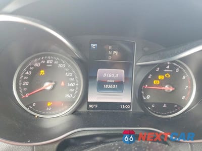 Zdjęcie 9 z 12 samochodu: 2018 MERCEDES-BENZ GLC 300 VIN:WDC0G4JB5JV057134 - miniatura