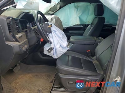 Zdjęcie 7 z 12 samochodu: 2025 CHEVROLET SILVERADO K2500 HEAVY DUTY LT VIN:1GC4KNEY0SF259420 - miniatura