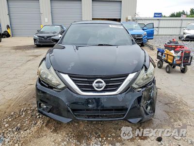 Piąte zdjęcie samochodu w środku: 2016 NISSAN ALTIMA 2.5 SV VIN:1N4AL3AP7GC288543 - miniatura