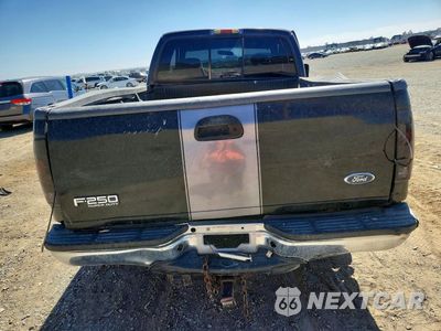 Zdjęcie 6 z 12 samochodu: 2001 FORD F250 SUPER DUTY VIN:1FTNX20S81EC42246 - miniatura