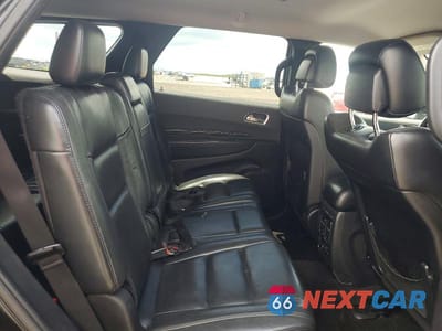Zdjęcie 11 z 13 samochodu: 2011 DODGE DURANGO CREW VIN:1D4SD4GT7BC651408 - miniatura