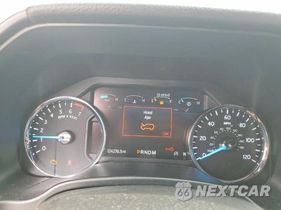 Zdjęcie 9 z 13 samochodu: 2021 FORD EXPEDITION MAX LIMITED VIN:1FMJK1KT6MEA07910 - miniatura