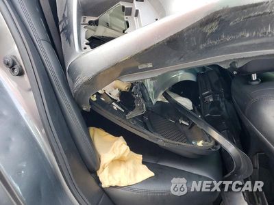 Zdjęcie 10 z 12 samochodu: 2017 INFINITI Q50 3.0T SIGNATURE EDITION VIN:JN1EV7AP6HM740770 - miniatura
