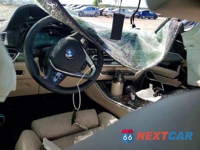 Zdjęcie 8 z 12 samochodu: 2022 BMW X5 XDRIVE40I VIN:5UXCR6C08N9M53625 - miniatura