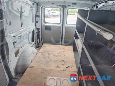 Zdjęcie 10 z 13 samochodu: 2020 MERCEDES-BENZ METRIS VIN:WD3PG2EA9L3663944 - miniatura