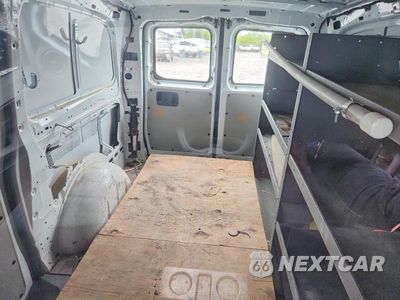 Zdjęcie 10 z 13 samochodu: 2020 MERCEDES-BENZ METRIS VIN:WD3PG2EA9L3663944 - miniatura