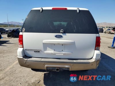 Zdjęcie 6 z 14 samochodu: 2004 FORD EXPEDITION EDDIE BAUER VIN:1FMPU17L24LB18429 - miniatura