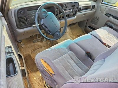 Zdjęcie 8 z 13 samochodu: 1996 DODGE RAM 1500 VIN:1B7HC16Y9TJ122903 - miniatura