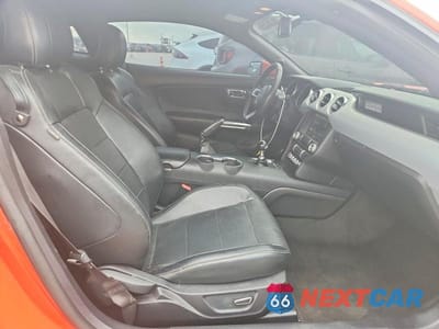 Zdjęcie 10 z 12 samochodu: 2015 FORD MUSTANG GT VIN:1FA6P8CF2F5322595 - miniatura
