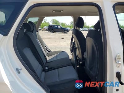 Zdjęcie 11 z 13 samochodu: 2022 KIA SOUL LX VIN:KNDJ23AU5N7830828 - miniatura
