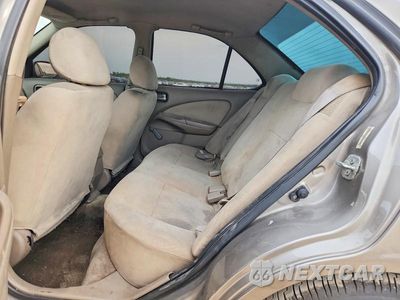 Zdjęcie 10 z 12 samochodu: 2005 NISSAN SENTRA 1.8 VIN:3N1CB51D85L524676 - miniatura