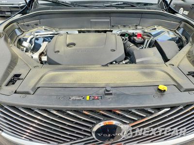 Zdjęcie 12 z 13 samochodu: 2026 VOLVO XC90 PLUS VIN:YV4062PE4T1523142 - miniatura