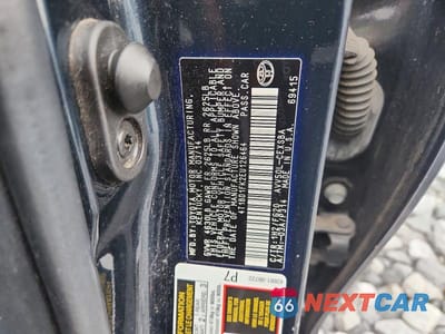 Zdjęcie 12 z 12 samochodu: 2014 TOYOTA CAMRY HYBRID SE VIN:4T1BD1FK2EU126464 - miniatura