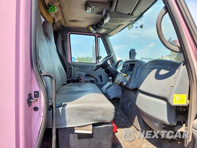 Zdjęcie 11 z 13 samochodu: 2007 INTERNATIONAL 4300 BOX TRUCK VIN:1HTMMAALX7H486481 - miniatura