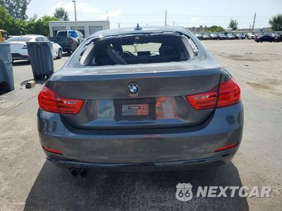 Zdjęcie 6 z 12 samochodu: 2016 BMW 428 I GRAN COUPE SULEV VIN:WBA4A9C52GG508785 - miniatura
