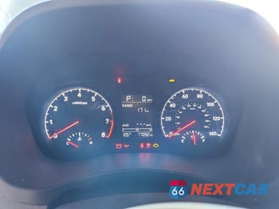 Zdjęcie 9 z 12 samochodu: 2018 HYUNDAI ACCENT SE VIN:3KPC24A31JE015610 - miniatura