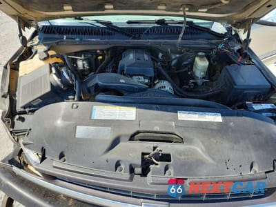 Zdjęcie 11 z 12 samochodu: 2000 CHEVROLET SILVERADO K1500 VIN:1GCEK19T3YE365838 - miniatura