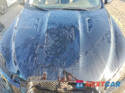 Zdjęcie 11 z 13 samochodu: 2015 JAGUAR XF SUPERCHARGED VIN:SAJWA0HP2FMU46906 - miniatura