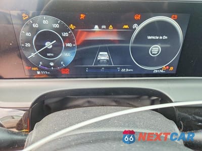 Zdjęcie 9 z 13 samochodu: 2024 KIA SELTOS VIN:KNDEUCAA1R7553943 - miniatura