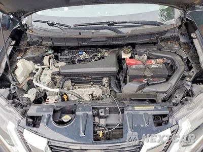 Zdjęcie 11 z 12 samochodu: 2018 NISSAN ROGUE SV VIN:KNMAT2MV6JP613889 - miniatura