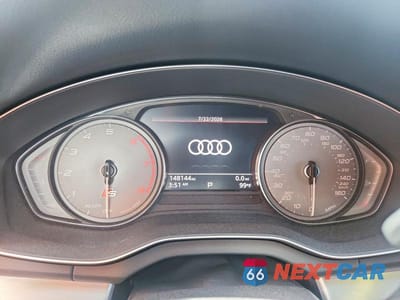 Zdjęcie 9 z 14 samochodu: 2021 AUDI SQ5 PREMIUM VIN:WA1A4BFY1M2073397 - miniatura