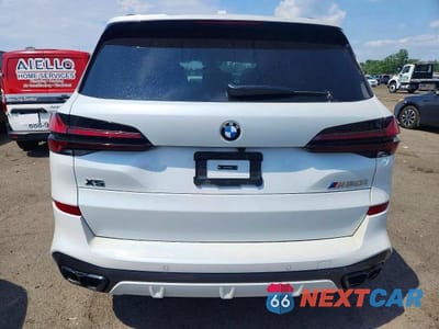Zdjęcie 6 z 12 samochodu: 2026 BMW X5 M60I VIN:5UX33EU04T9270259 - miniatura