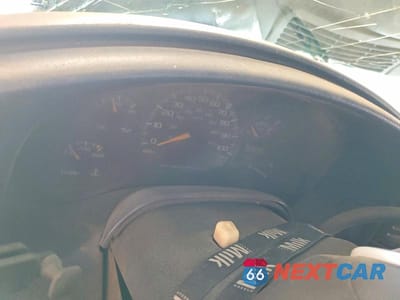 Zdjęcie 9 z 12 samochodu: 2000 GMC SAFARI XT VIN:1GTDM19W8YB507022 - miniatura