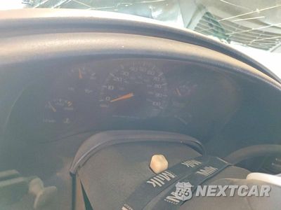 Zdjęcie 9 z 12 samochodu: 2000 GMC SAFARI XT VIN:1GTDM19W8YB507022 - miniatura