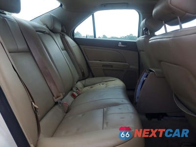 Zdjęcie 10 z 13 samochodu: 2007 CADILLAC STS VIN:1G6DC67A870185289 - miniatura