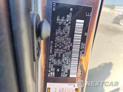 Zdjęcie 13 z 13 samochodu: 2013 TOYOTA 4RUNNER SR5 VIN:JTEBU5JR6D5127895 - miniatura