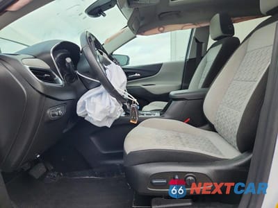 Zdjęcie 7 z 13 samochodu: 2022 CHEVROLET EQUINOX LT VIN:3GNAXKEV4NL259494 - miniatura