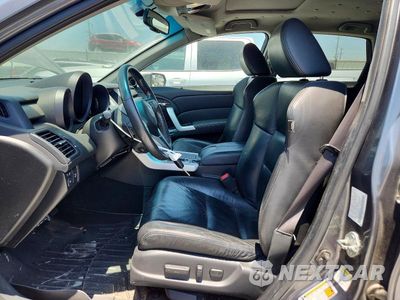 Zdjęcie 7 z 13 samochodu: 2009 ACURA RDX TECHNOLOGY VIN:5J8TB18569A007315 - miniatura