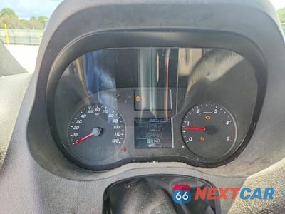 Zdjęcie 9 z 13 samochodu: 2019 MERCEDES-BENZ SPRINTER 2500/3500 DELIVERY VAN VIN:WD4PF0CD6KT006548 - miniatura