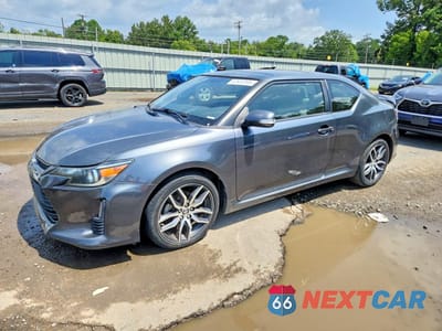 2014 SCION TC BASE JTKJF5C76E3076104 - główne zdjęcie licytacji z USA - miniatura
