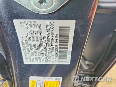 Zdjęcie 13 z 13 samochodu: 2025 HONDA CR-V SPORT VIN:7FARS6H5XSE064365 - miniatura