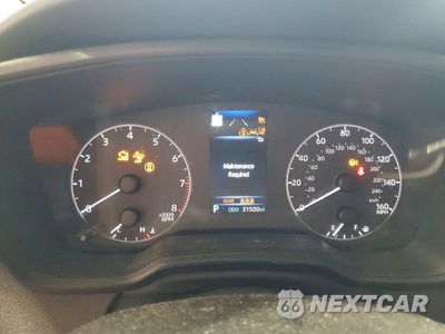 Zdjęcie 9 z 12 samochodu: 2025 TOYOTA COROLLA LE VIN:5YFB4MDE7SP298520 - miniatura
