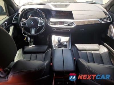 Zdjęcie 8 z 14 samochodu: 2021 BMW X5 XDRIVE40I VIN:5UXCR6C00M9H71997 - miniatura