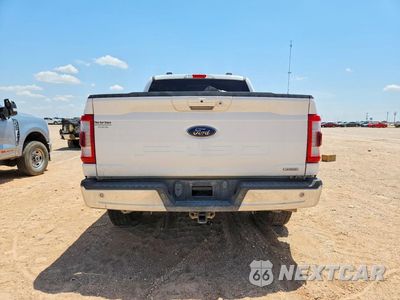 Zdjęcie 6 z 12 samochodu: 2022 FORD F150 SUPERCREW VIN:1FTEW1EP4NKD44118 - miniatura