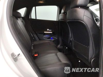 Zdjęcie 11 z 14 samochodu: 2025 MERCEDES-BENZ GLA 250 VIN:W1N4N4GB1SJ696567 - miniatura