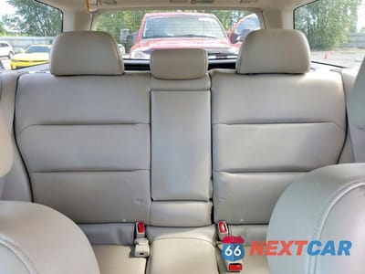 Zdjęcie 10 z 13 samochodu: 2009 SUBARU OUTBACK 2.5I LIMITED VIN:4S4BP66C997322712 - miniatura
